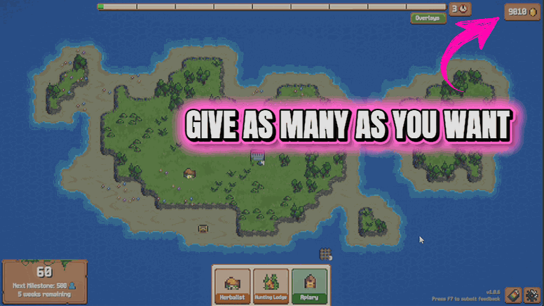 Combolands — Royal Treasury (screenshot 2)
